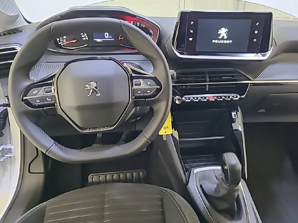Occasion PEUGEOT 208 208 PureTech 75 S&S BVM5 - Style