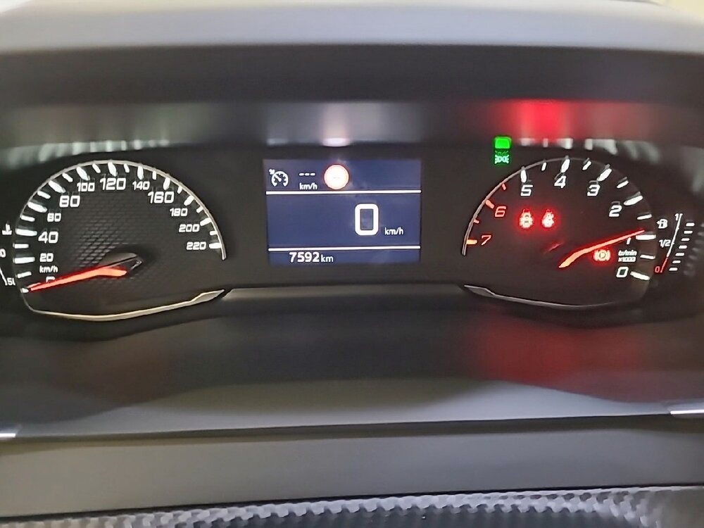 Occasion PEUGEOT 208 208 PureTech 75 S&S BVM5 - Style