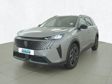 Occasion PEUGEOT 5008 5008 Hybrid 145 e-DCS6 - Allure