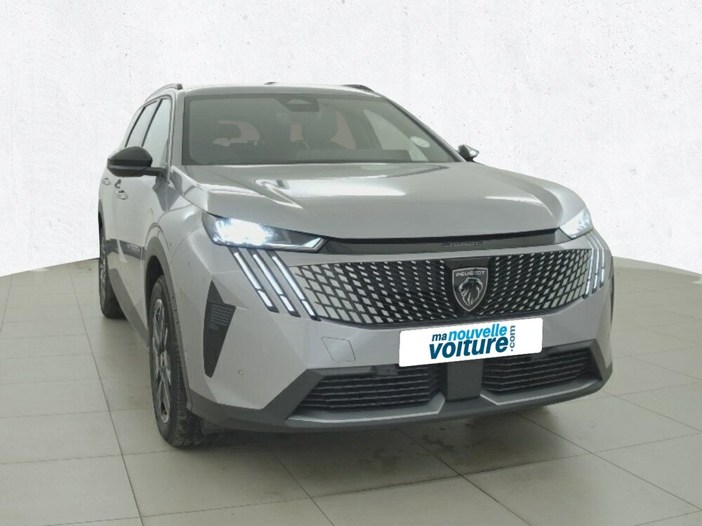 Occasion PEUGEOT 5008 5008 Hybrid 145 e-DCS6 - Allure