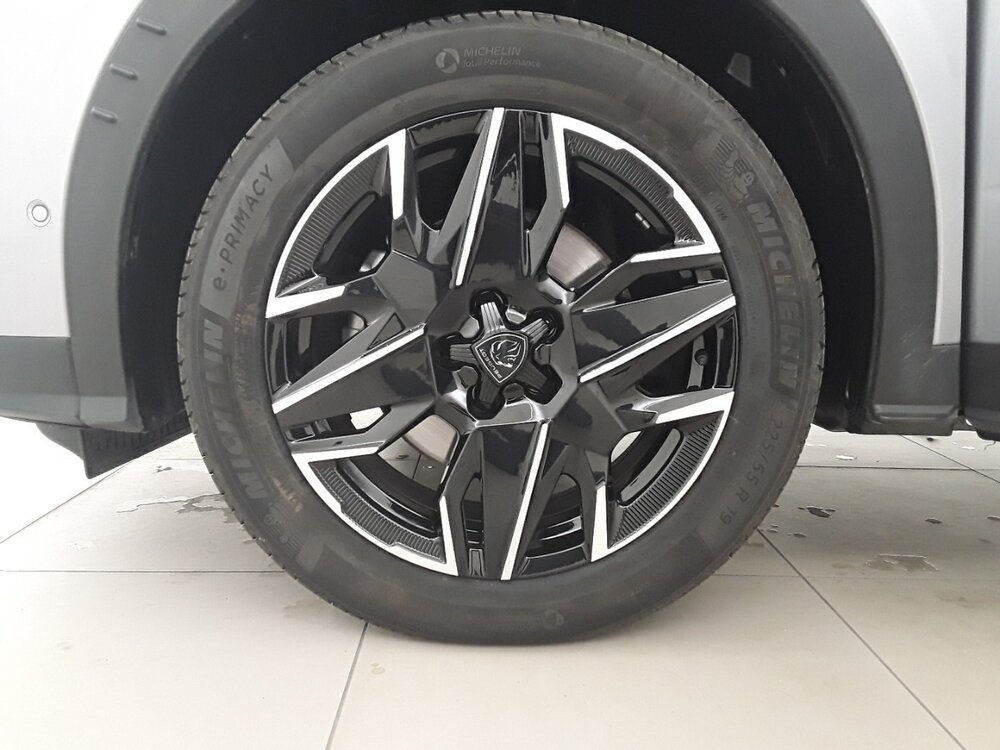 Occasion PEUGEOT 5008 5008 Hybrid 145 e-DCS6 - Allure