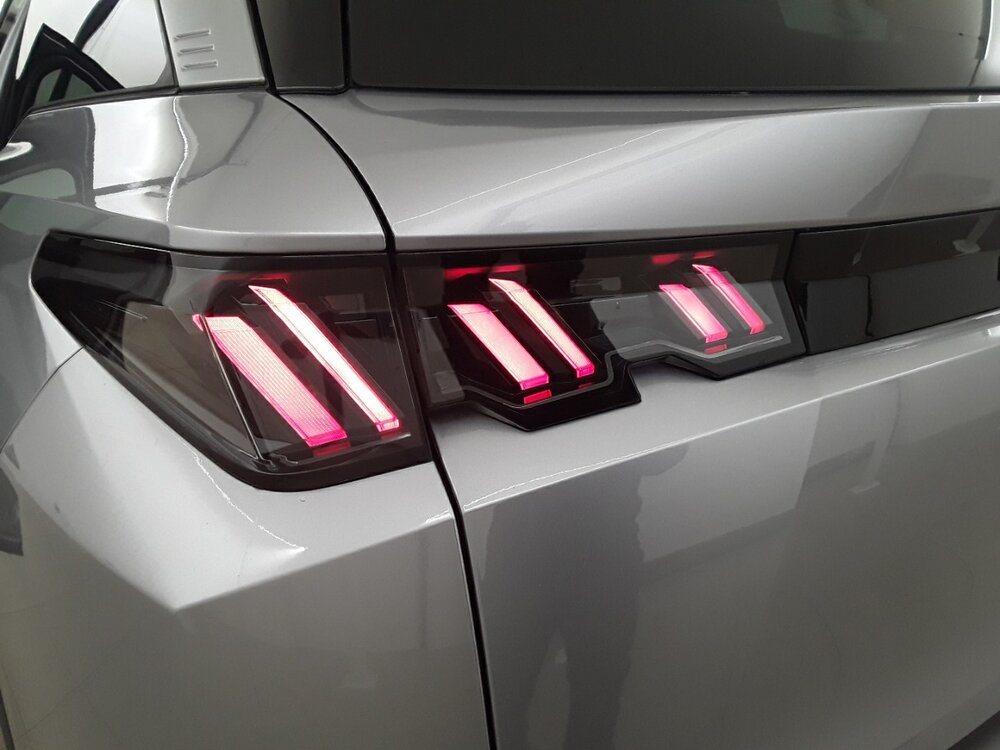 Occasion PEUGEOT 5008 5008 Hybrid 145 e-DCS6 - Allure