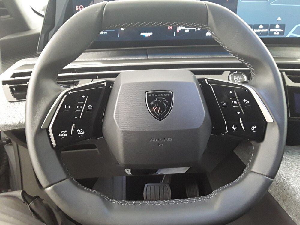 Occasion PEUGEOT 5008 5008 Hybrid 145 e-DCS6 - Allure