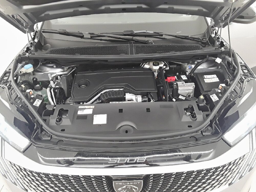 Occasion PEUGEOT 5008 5008 Hybrid 145 e-DCS6 - Allure