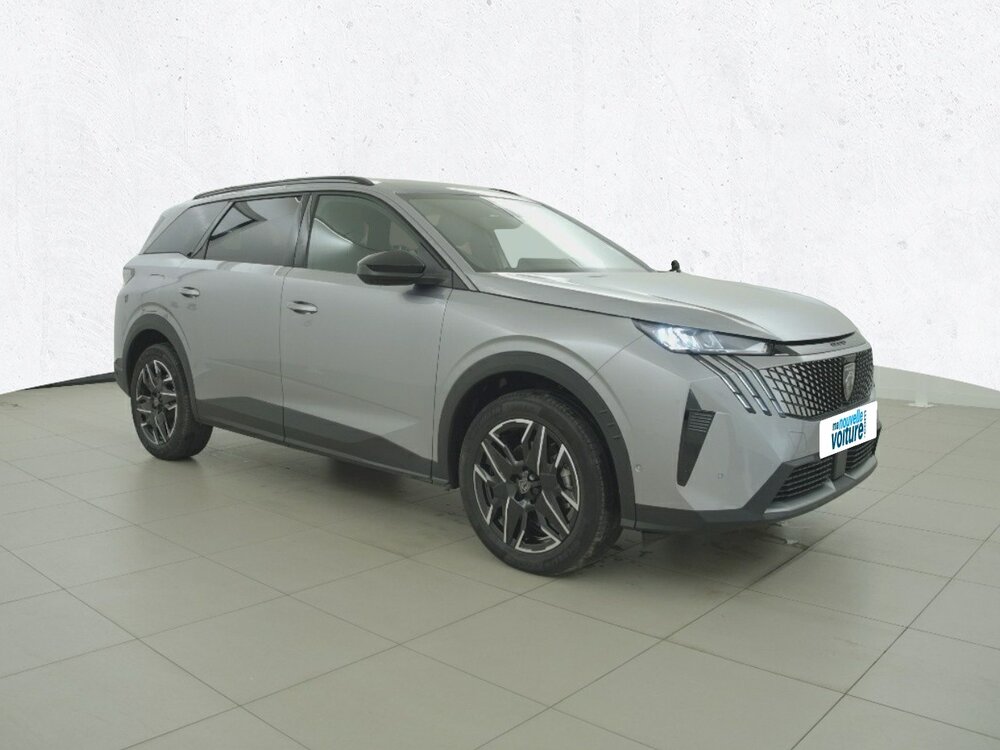 Occasion PEUGEOT 5008 5008 Hybrid 145 e-DCS6 - Allure