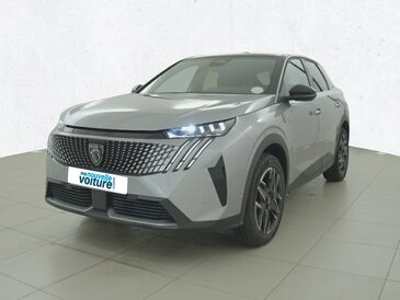 Occasion PEUGEOT 3008 3008 Hybrid 145 e-DCS6