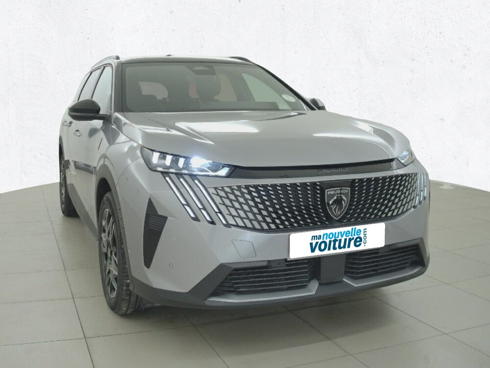 Occasion PEUGEOT 5008 5008 Hybrid 145 e-DCS6 - GT