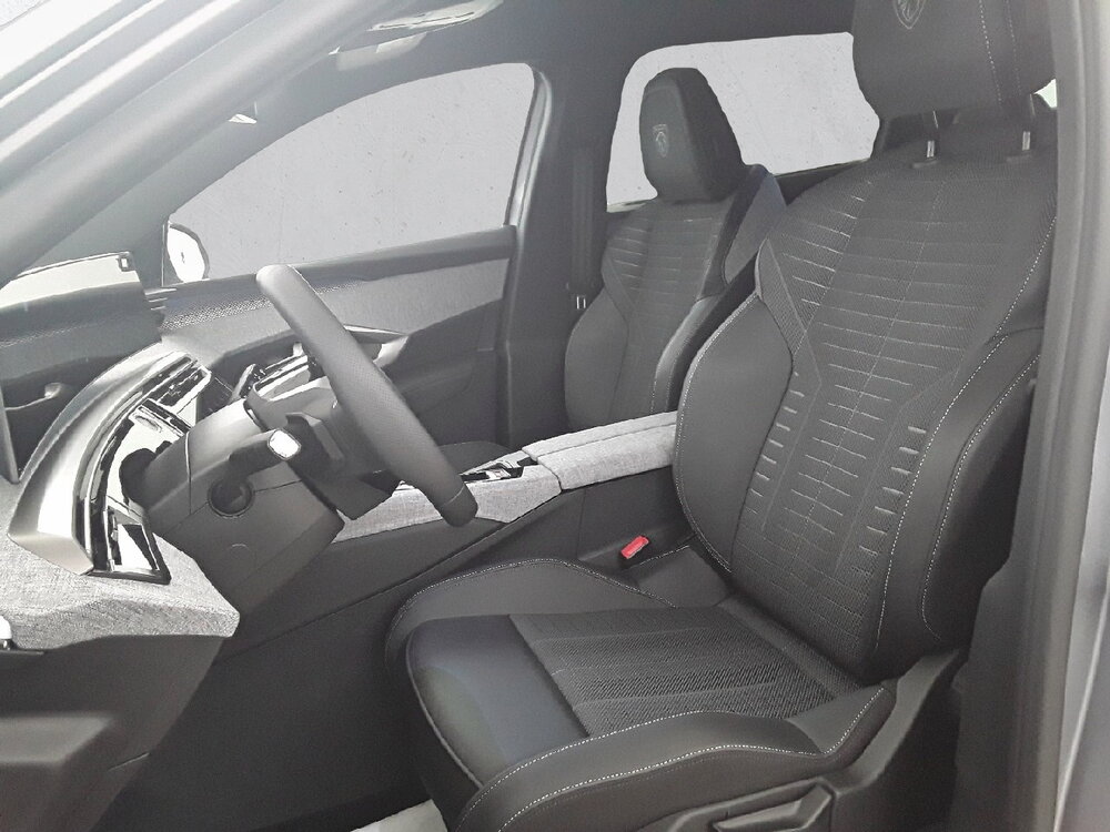 Occasion PEUGEOT 5008 5008 Hybrid 145 e-DCS6 - GT