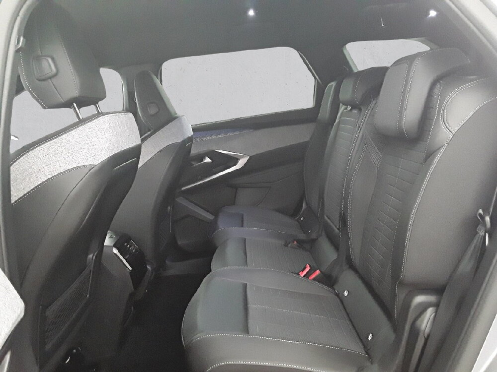 Occasion PEUGEOT 5008 5008 Hybrid 145 e-DCS6 - GT