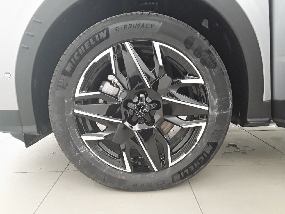 Occasion PEUGEOT 5008 5008 Hybrid 145 e-DCS6 - GT