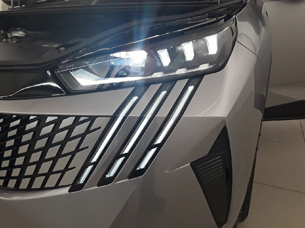 Occasion PEUGEOT 5008 5008 Hybrid 145 e-DCS6 - GT