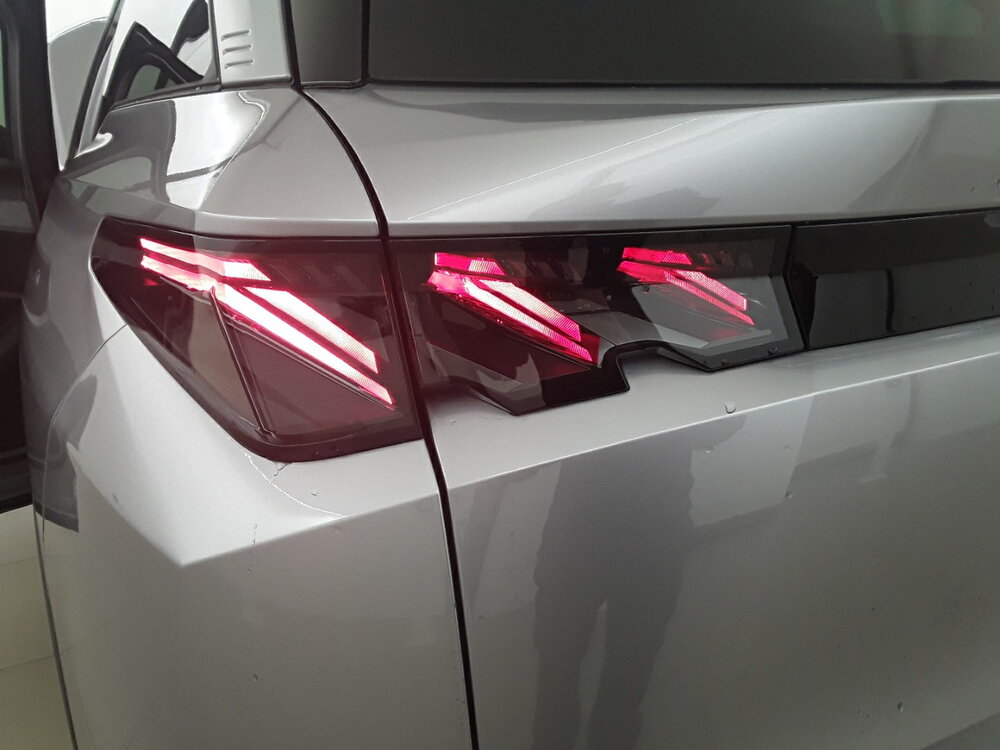 Occasion PEUGEOT 5008 5008 Hybrid 145 e-DCS6 - GT