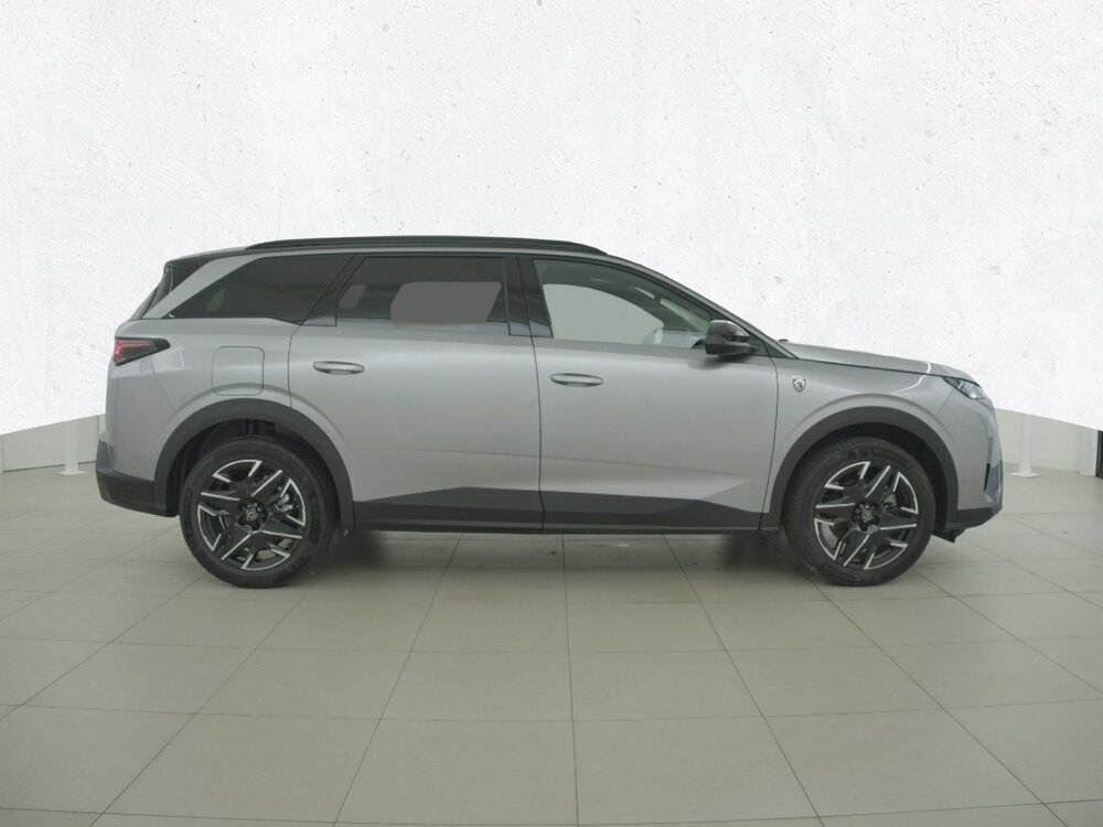 Occasion PEUGEOT 5008 5008 Hybrid 145 e-DCS6 - GT