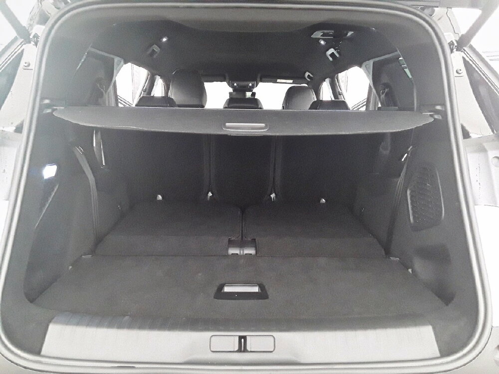 Occasion PEUGEOT 5008 5008 Hybrid 145 e-DCS6 - GT