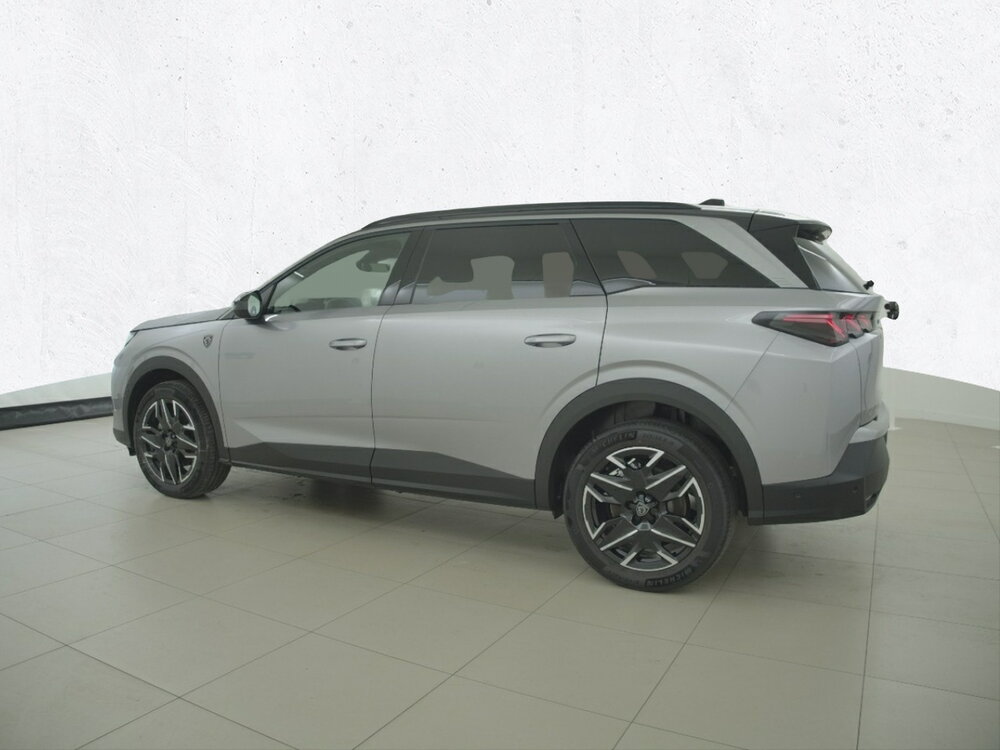 Occasion PEUGEOT 5008 5008 Hybrid 145 e-DCS6 - GT