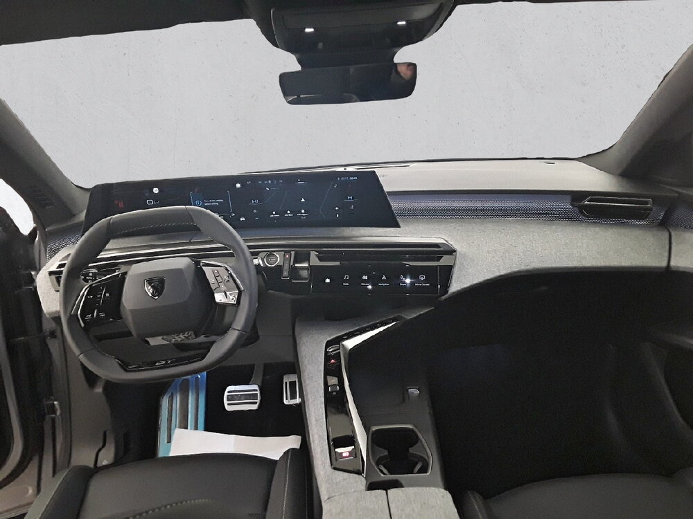 Occasion PEUGEOT 5008 5008 Hybrid 145 e-DCS6 - GT