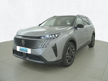 Occasion PEUGEOT 5008 5008 Hybrid 145 e-DCS6 - GT