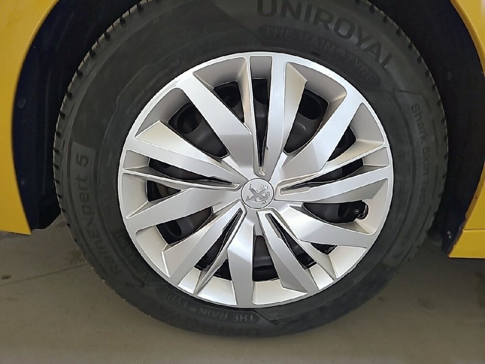 Occasion PEUGEOT 208 208 BlueHDi 100 S&S BVM6 - Active