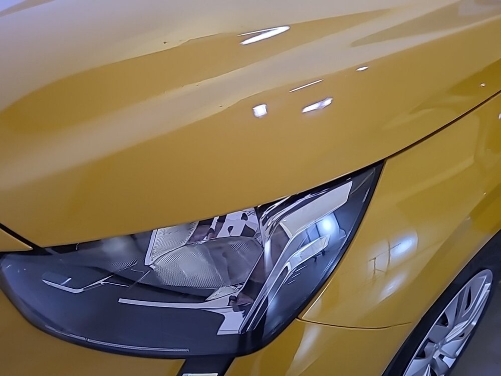 Occasion PEUGEOT 208 208 BlueHDi 100 S&S BVM6 - Active