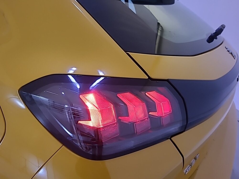 Occasion PEUGEOT 208 208 BlueHDi 100 S&S BVM6 - Active