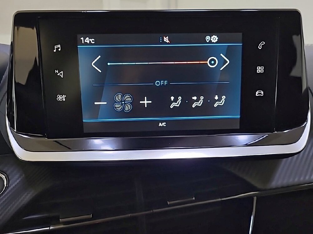 Occasion PEUGEOT 208 208 BlueHDi 100 S&S BVM6 - Active