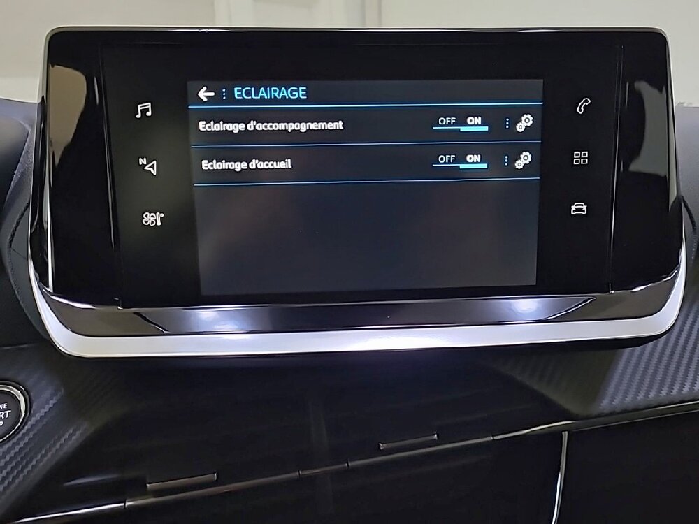 Occasion PEUGEOT 208 208 BlueHDi 100 S&S BVM6 - Active