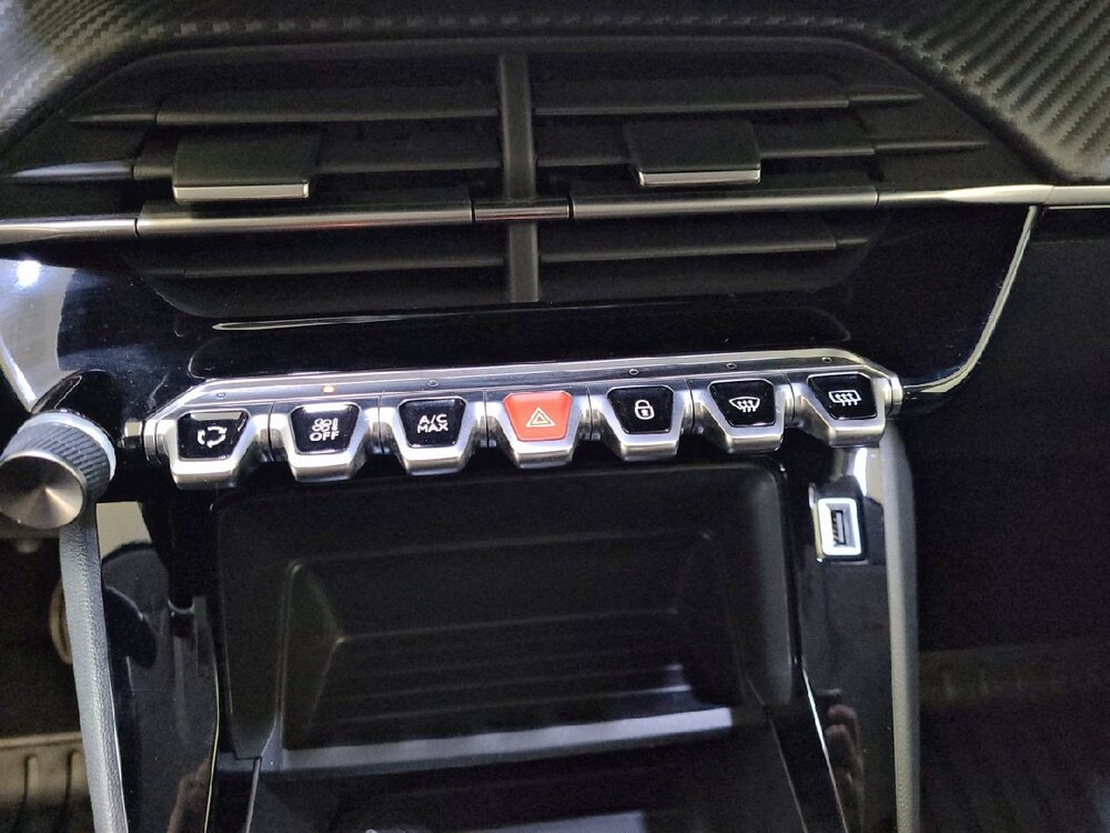 Occasion PEUGEOT 208 208 BlueHDi 100 S&S BVM6 - Active