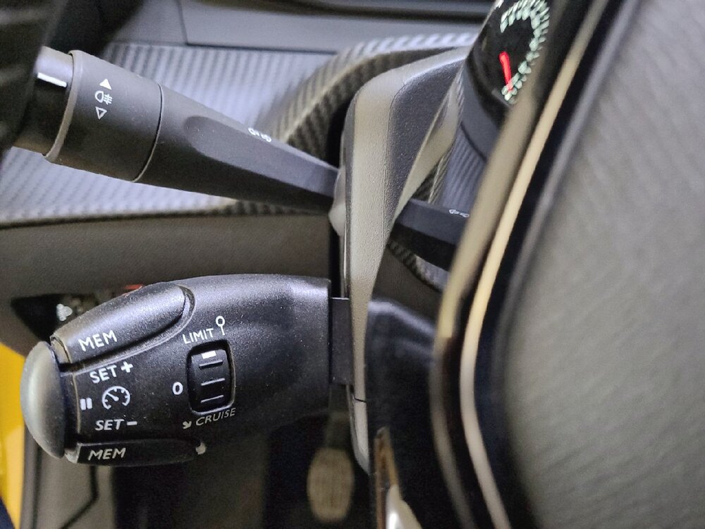 Occasion PEUGEOT 208 208 BlueHDi 100 S&S BVM6 - Active