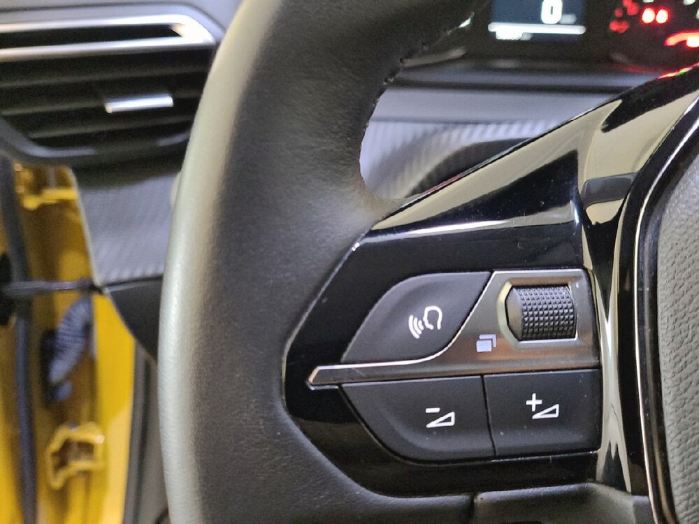 Occasion PEUGEOT 208 208 BlueHDi 100 S&S BVM6 - Active