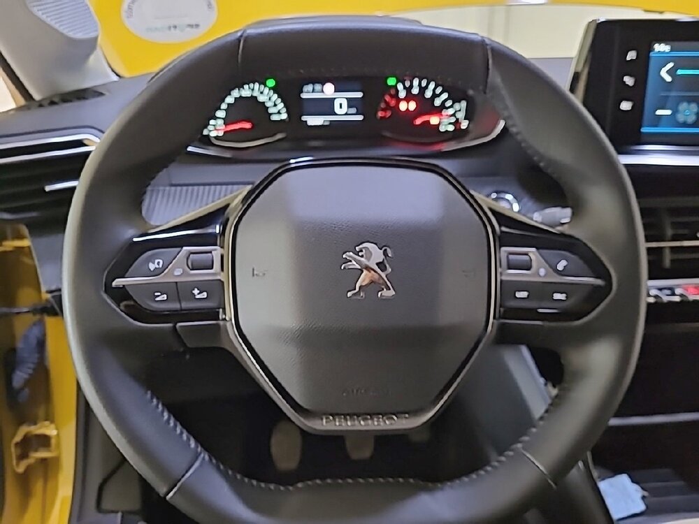 Occasion PEUGEOT 208 208 BlueHDi 100 S&S BVM6 - Active