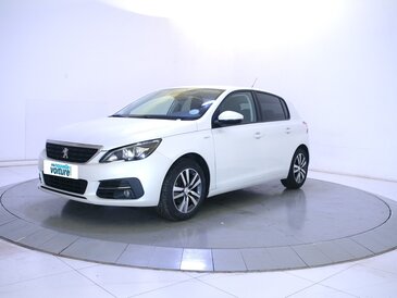 Occasion PEUGEOT 308 308 PureTech 130ch S&S EAT8 - Style