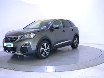 Occasion PEUGEOT 3008 3008 1.2 Puretech 130ch S&S EAT6 - Allure