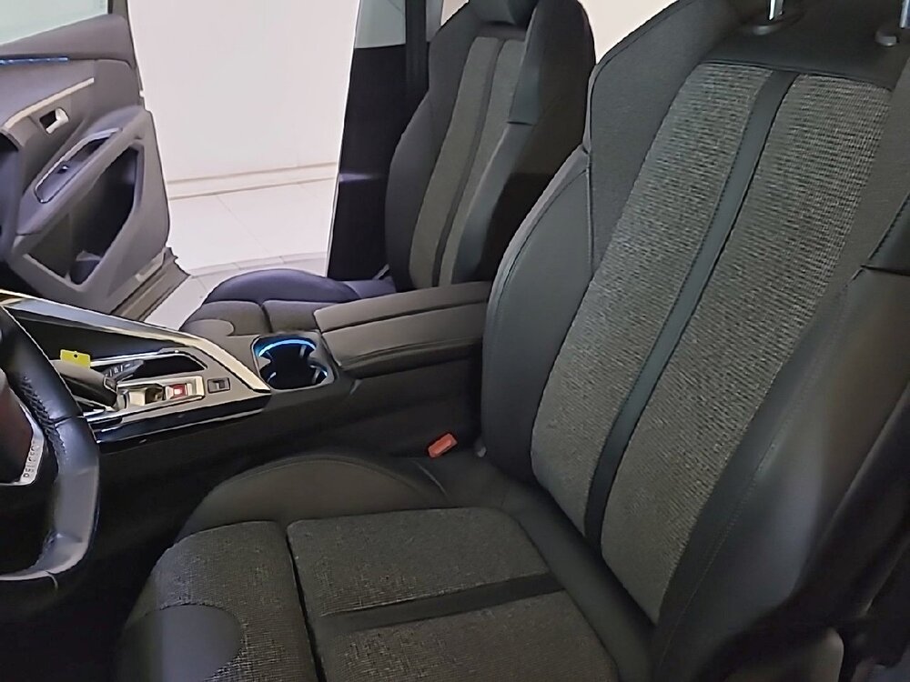 Occasion PEUGEOT 3008 3008 1.2 Puretech 130ch S&S EAT6 - Allure