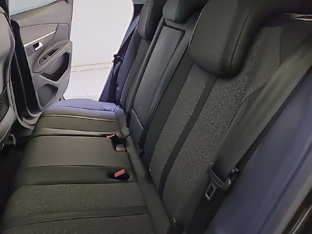 Occasion PEUGEOT 3008 3008 1.2 Puretech 130ch S&S EAT6 - Allure