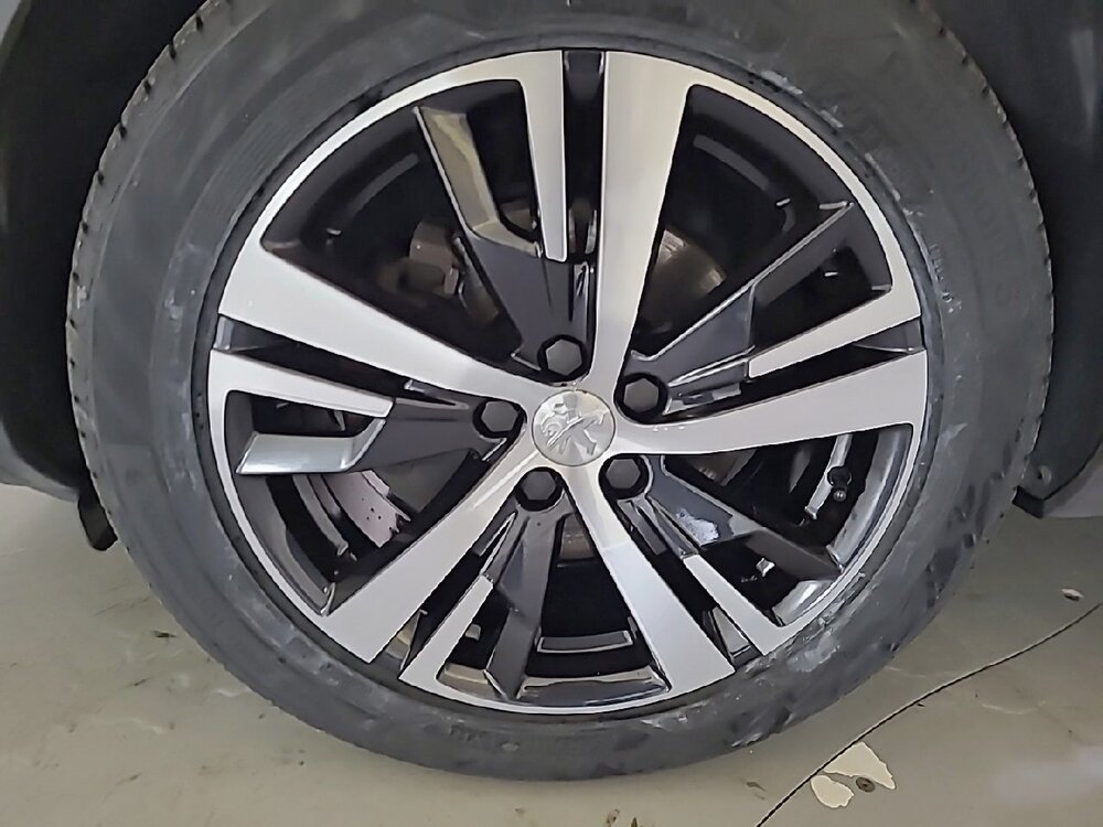 Occasion PEUGEOT 3008 3008 1.2 Puretech 130ch S&S EAT6 - Allure