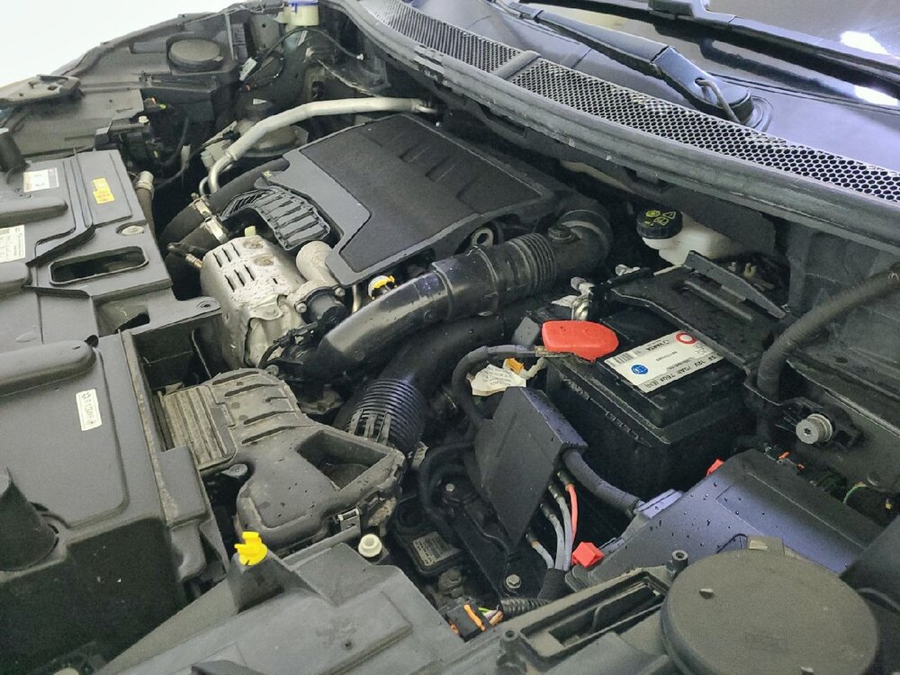 Occasion PEUGEOT 3008 3008 1.2 Puretech 130ch S&S EAT6 - Allure