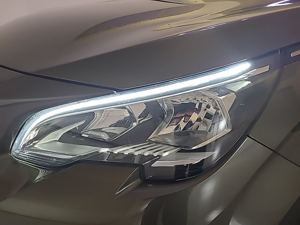 Occasion PEUGEOT 3008 3008 1.2 Puretech 130ch S&S EAT6 - Allure