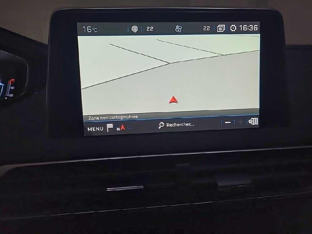 Occasion PEUGEOT 3008 3008 1.2 Puretech 130ch S&S EAT6 - Allure