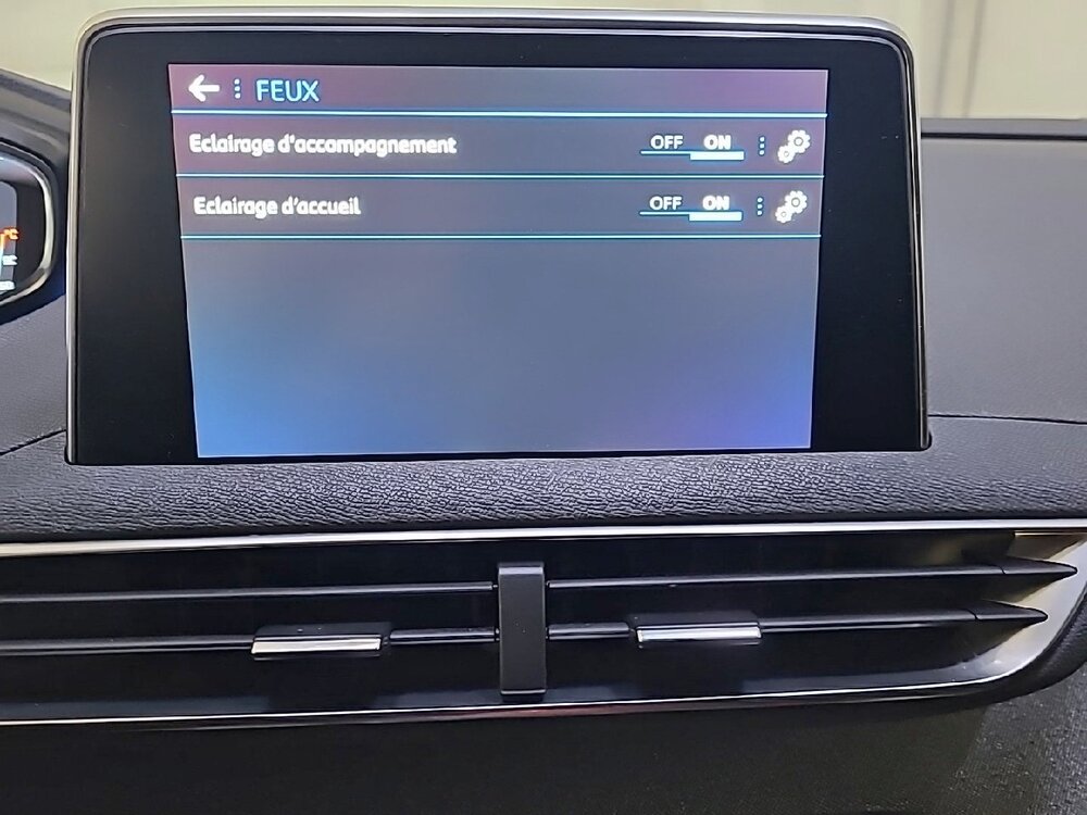 Occasion PEUGEOT 3008 3008 1.2 Puretech 130ch S&S EAT6 - Allure