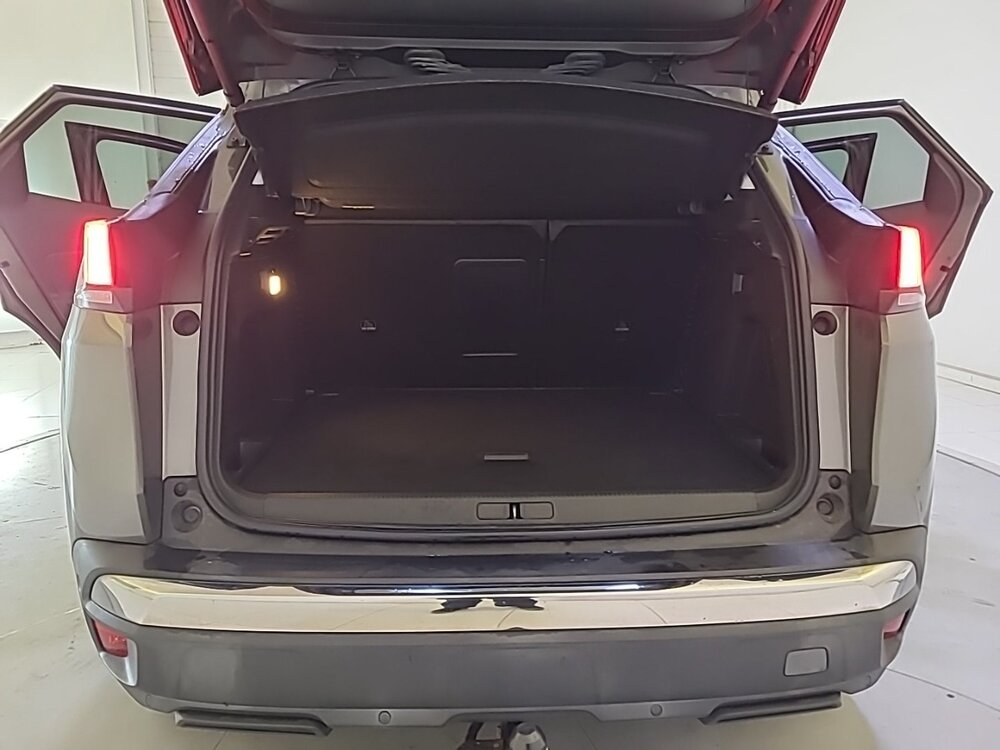 Occasion PEUGEOT 3008 3008 1.2 Puretech 130ch S&S EAT6 - Allure