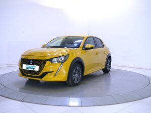 Occasion PEUGEOT 208 208 Electrique 50 kWh 136ch - Style