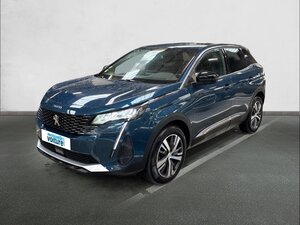 Occasion PEUGEOT 3008 3008 BlueHDi 130ch S&S EAT8 - Allure Pack
