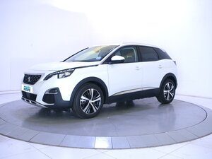 Occasion PEUGEOT 3008 3008 1.2 Puretech 130ch S&S EAT6 - Allure