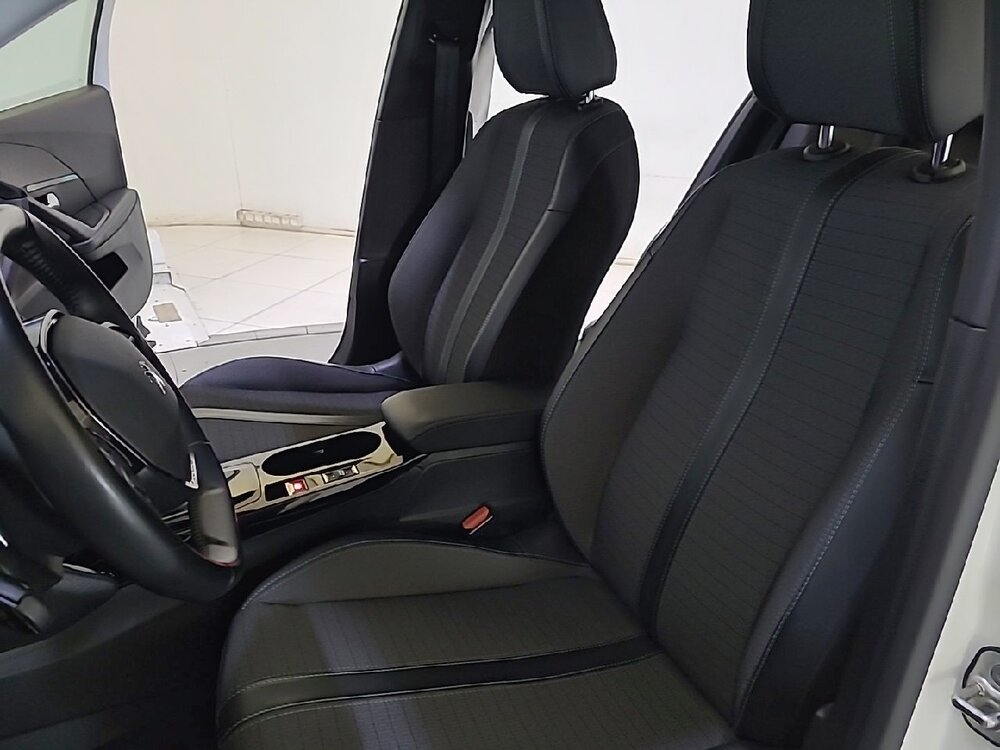 Occasion PEUGEOT 2008 2008 BlueHDi 130 S&S EAT8 - Allure