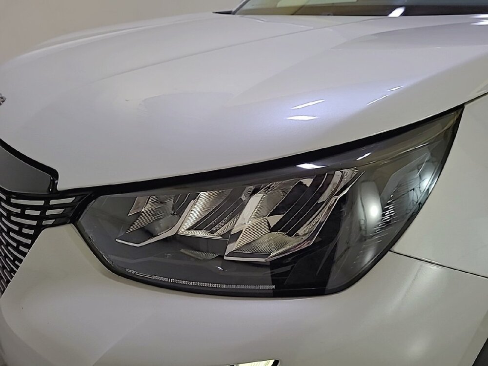 Occasion PEUGEOT 2008 2008 BlueHDi 130 S&S EAT8 - Allure