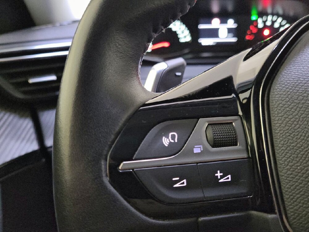 Occasion PEUGEOT 2008 2008 BlueHDi 130 S&S EAT8 - Allure