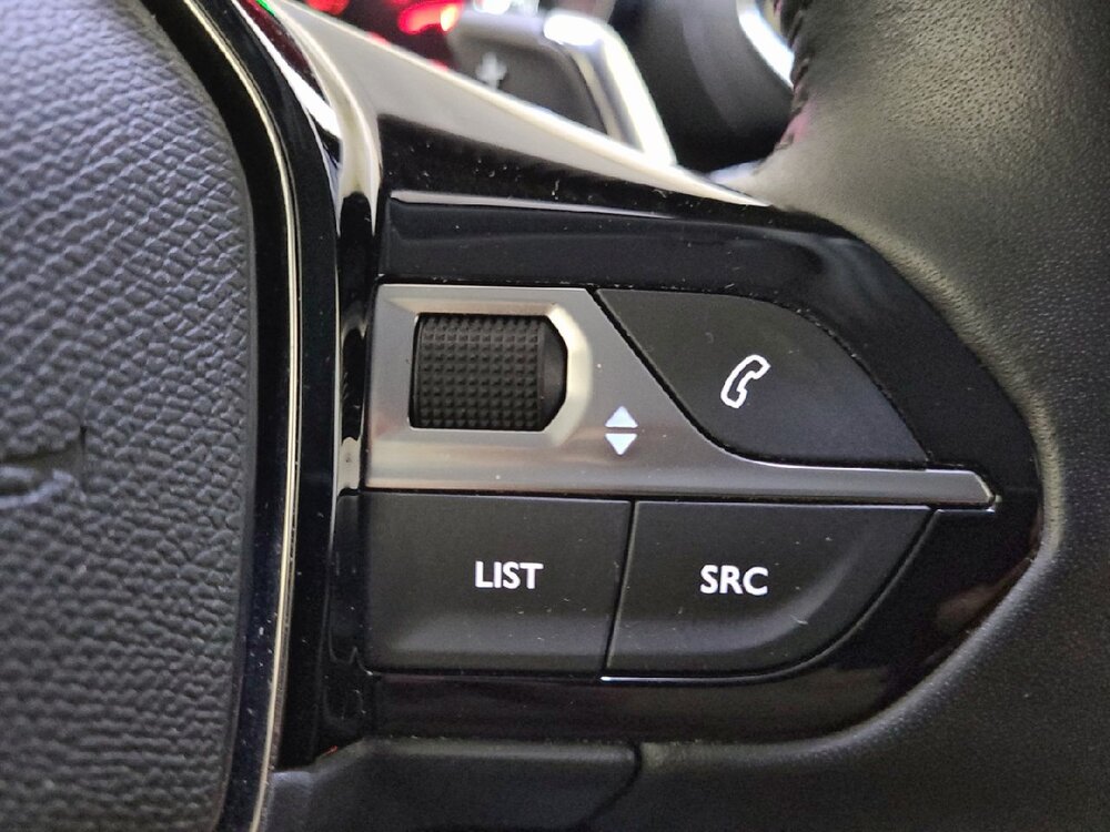 Occasion PEUGEOT 2008 2008 BlueHDi 130 S&S EAT8 - Allure