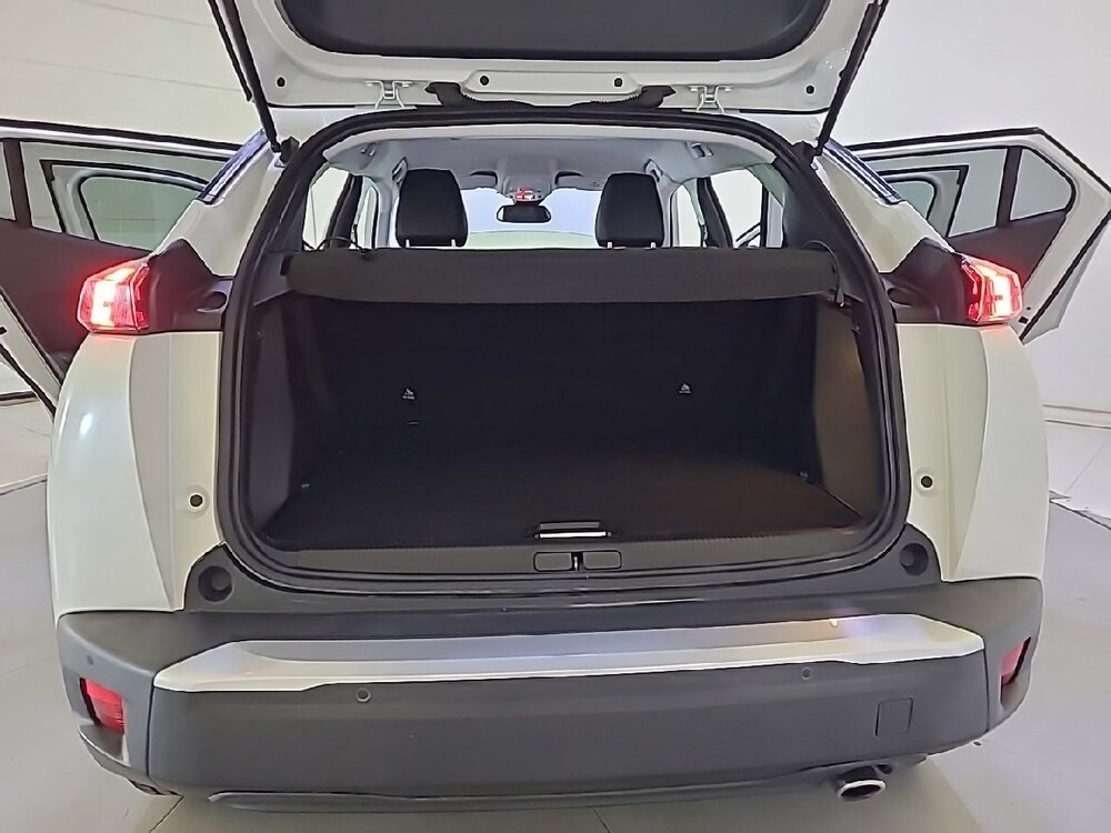 Occasion PEUGEOT 2008 2008 BlueHDi 130 S&S EAT8 - Allure