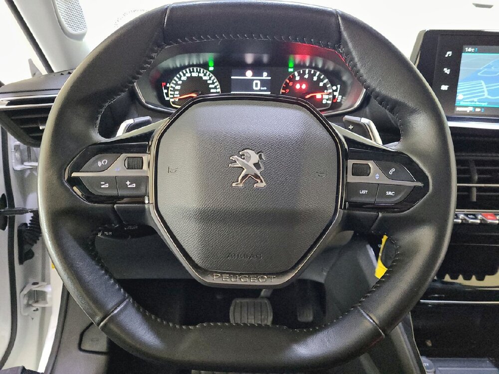 Occasion PEUGEOT 2008 2008 BlueHDi 130 S&S EAT8 - Allure