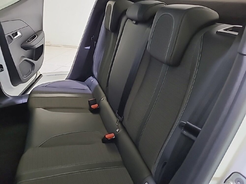 Occasion PEUGEOT 2008 2008 BlueHDi 130 S&S EAT8 - Allure